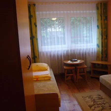 Willa Perla Homestay szállás *