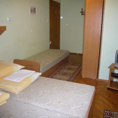 Homestay szállás Willa Perla *