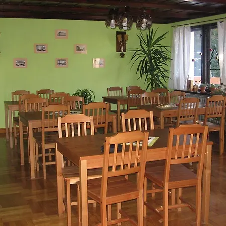 Homestay szállás Willa Perla