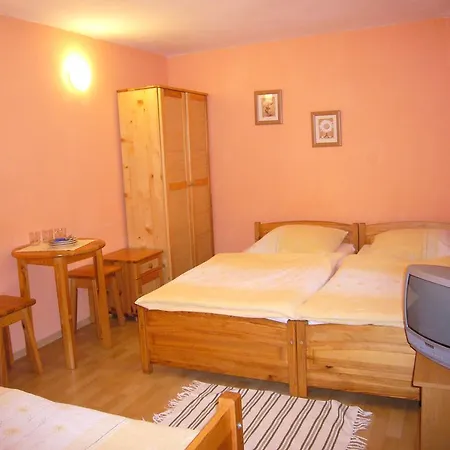 Homestay szállás Willa Perla *