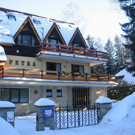 Homestay szállás Willa Perla *