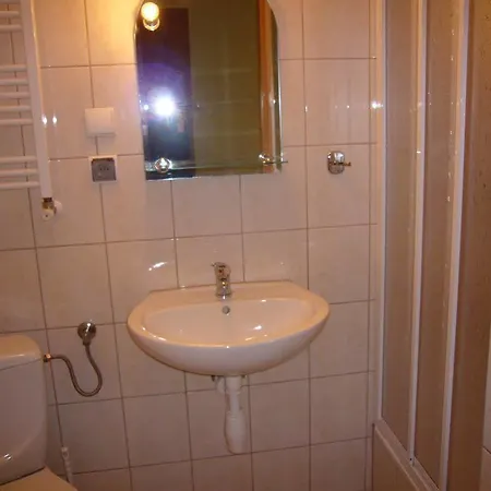 Homestay szállás Willa Perla
