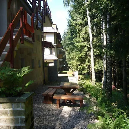 Willa Perla Homestay szállás Karpacz