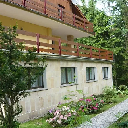 Willa Perla Homestay szállás