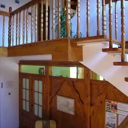 Homestay szállás Willa Perla *