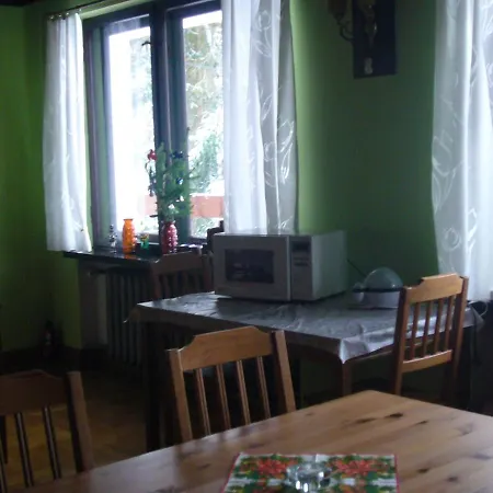 Homestay szállás Willa Perla Karpacz