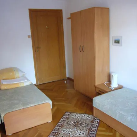 Willa Perla Homestay szállás Karpacz